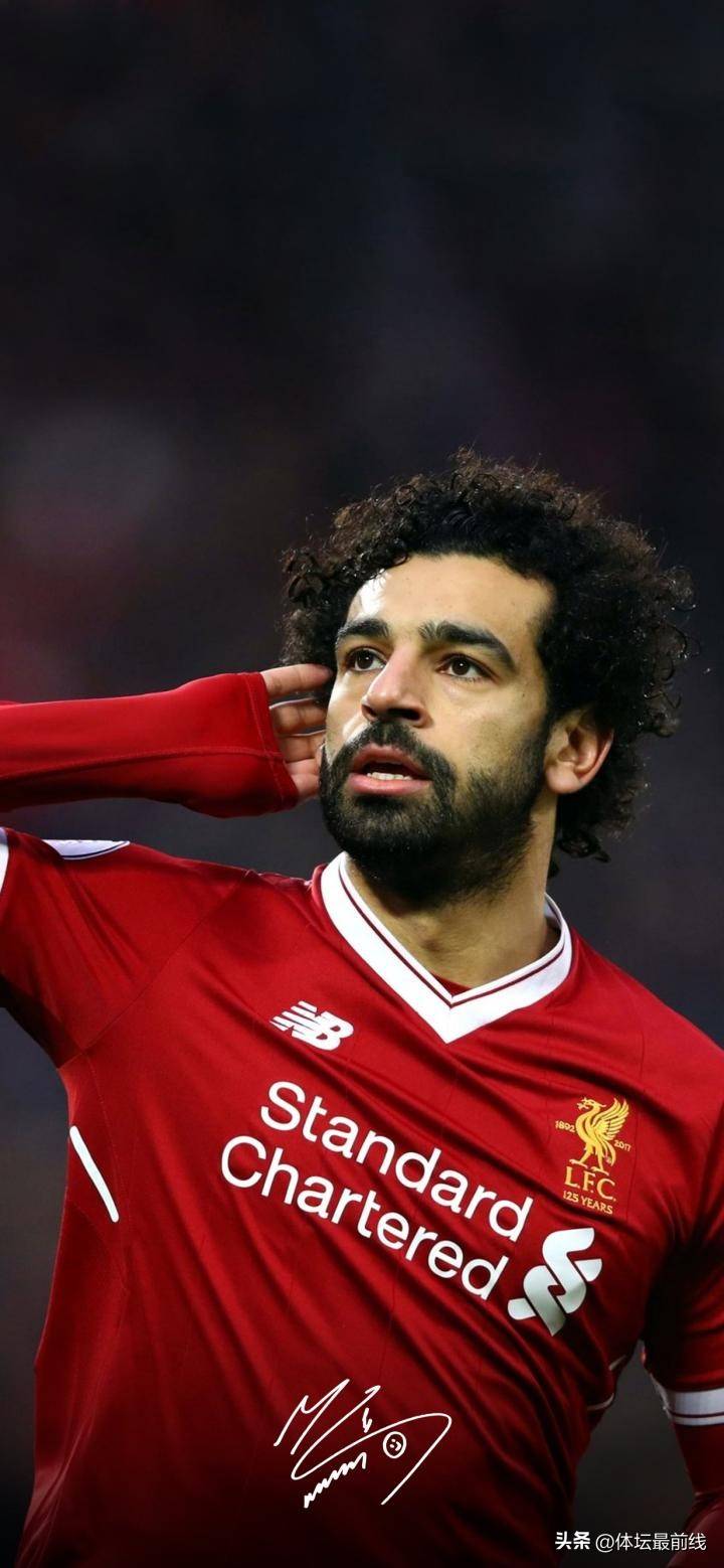 拜仁翻盘智利,萨拉赫绝境逆转 拜仁翻盘智利,萨拉赫绝境逆转