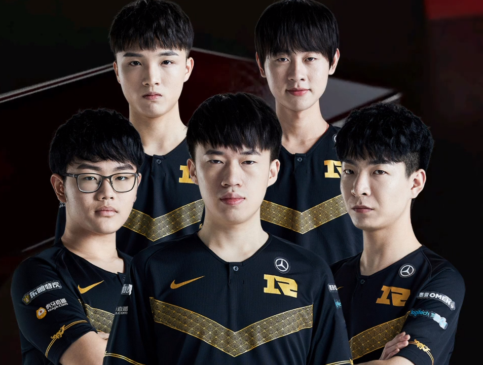 LGD绝地反击BRO,369送出助攻 LGD绝地反击BRO,369送出助攻