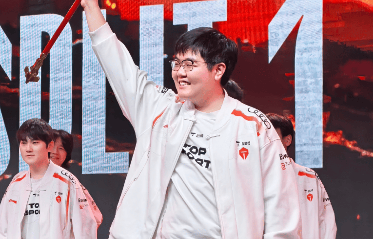 LGD绝地反击BRO,369送出助攻 LGD绝地反击BRO,369送出助攻