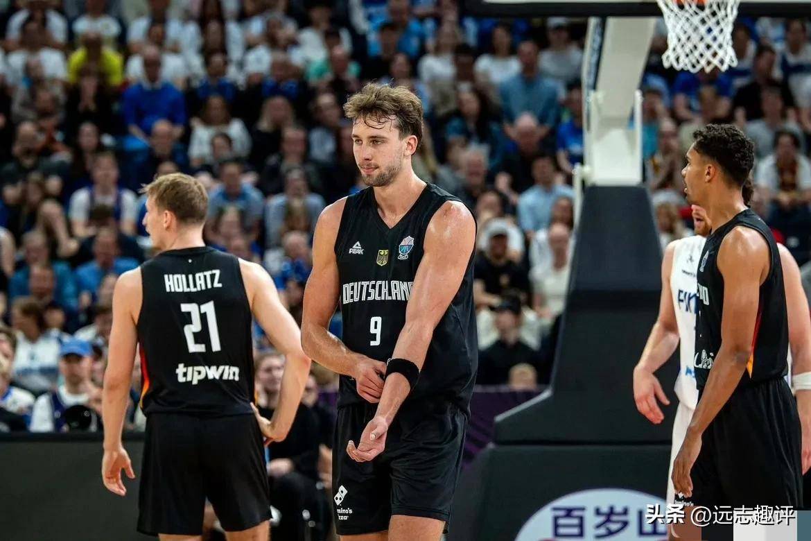 希腊男篮爆冷掘金，保罗打破历史纪录