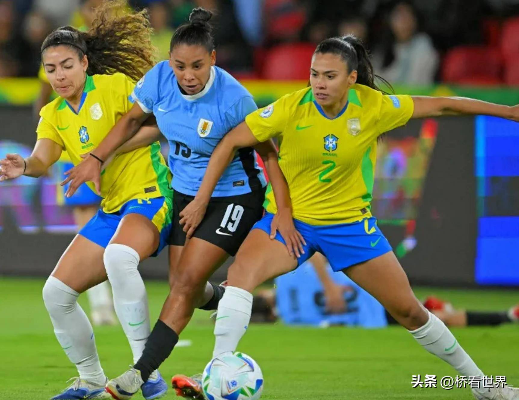 焦点大战:美洲杯上演巅峰碰撞 焦点大战:美洲杯上演巅峰碰撞