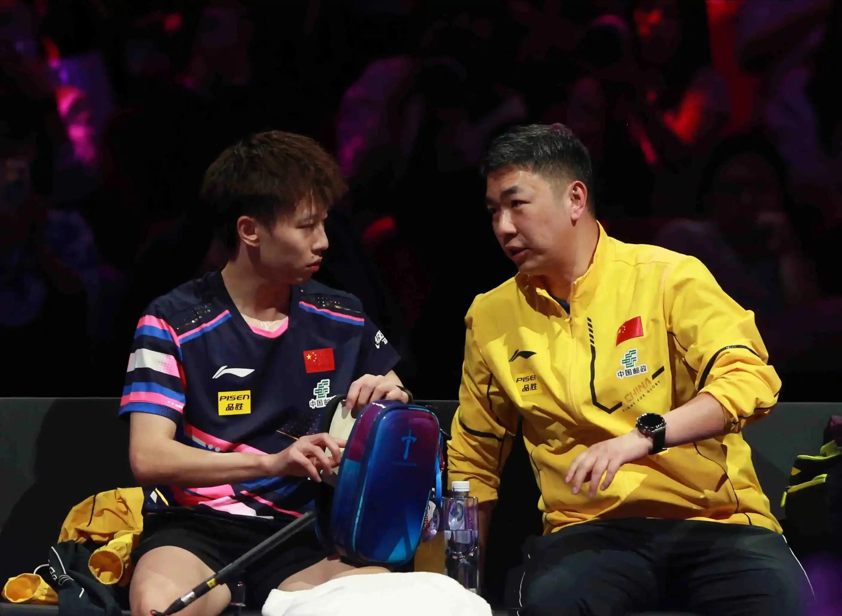 包含爆冷!乒乓球强队意外出局震惊全场的词条 包含爆冷!乒乓球强队意外出局震惊全场的词条