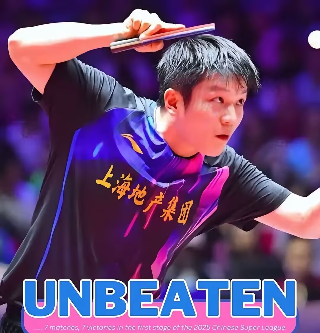 关于连胜势头难挡!乒乓球豪取十连胜的信息 关于连胜势头难挡!乒乓球豪取十连胜的信息