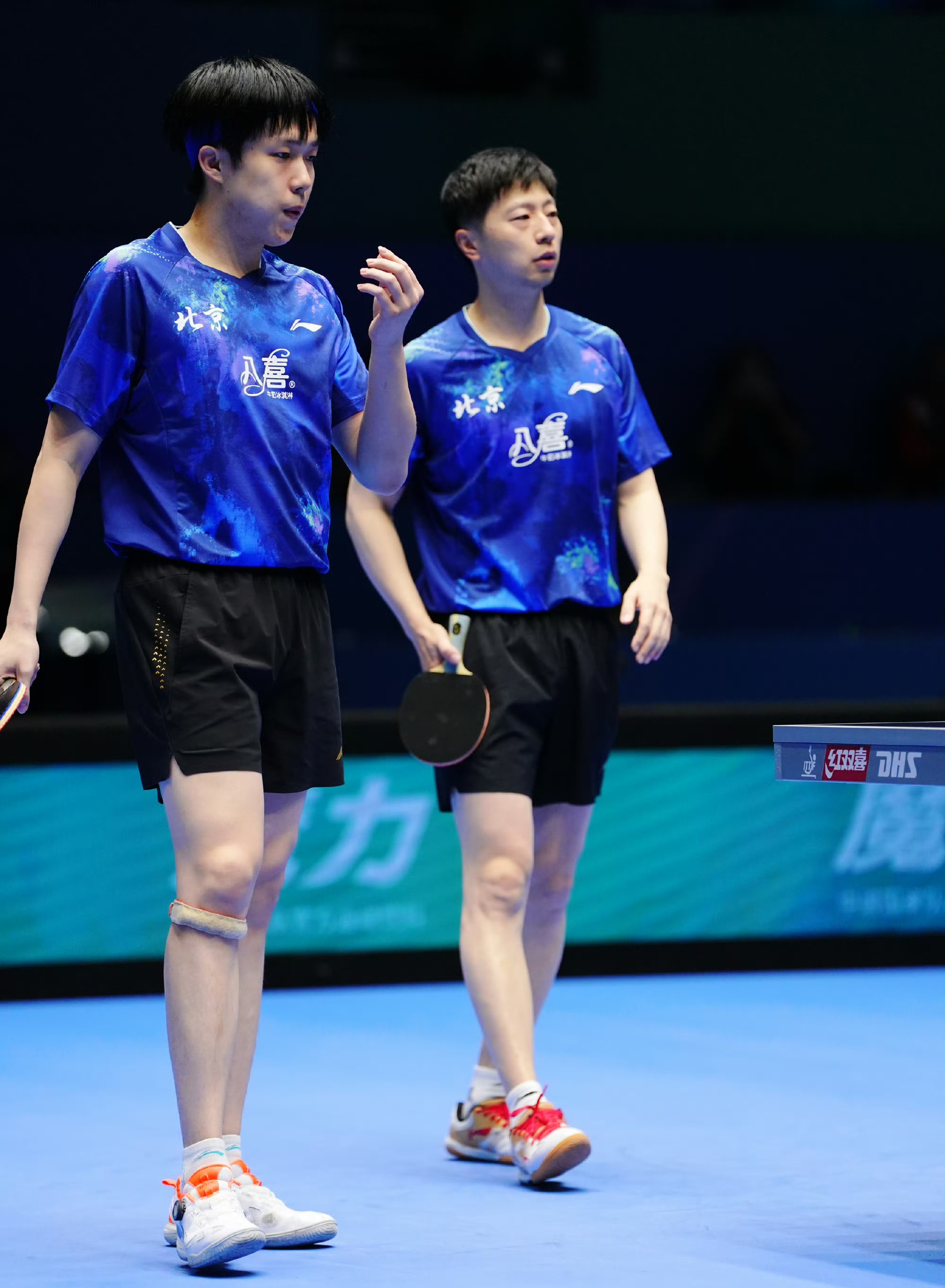 关于连胜势头难挡!乒乓球豪取十连胜的信息 关于连胜势头难挡!乒乓球豪取十连胜的信息