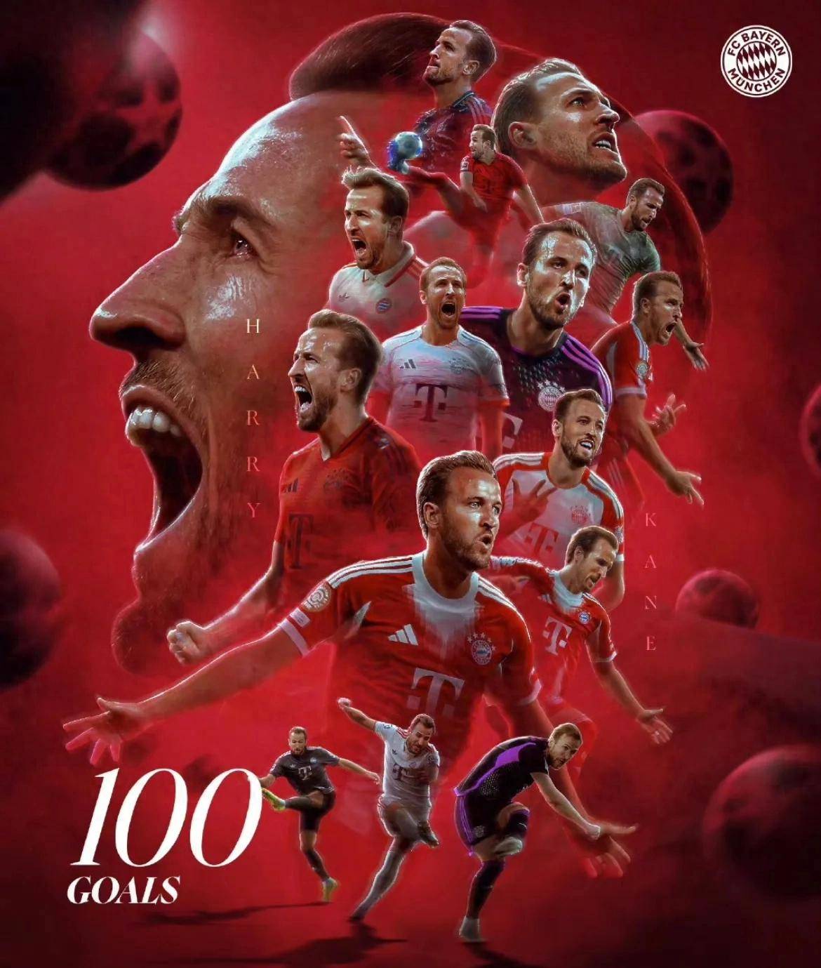 波兰完胜拜仁，C罗刷新纪录