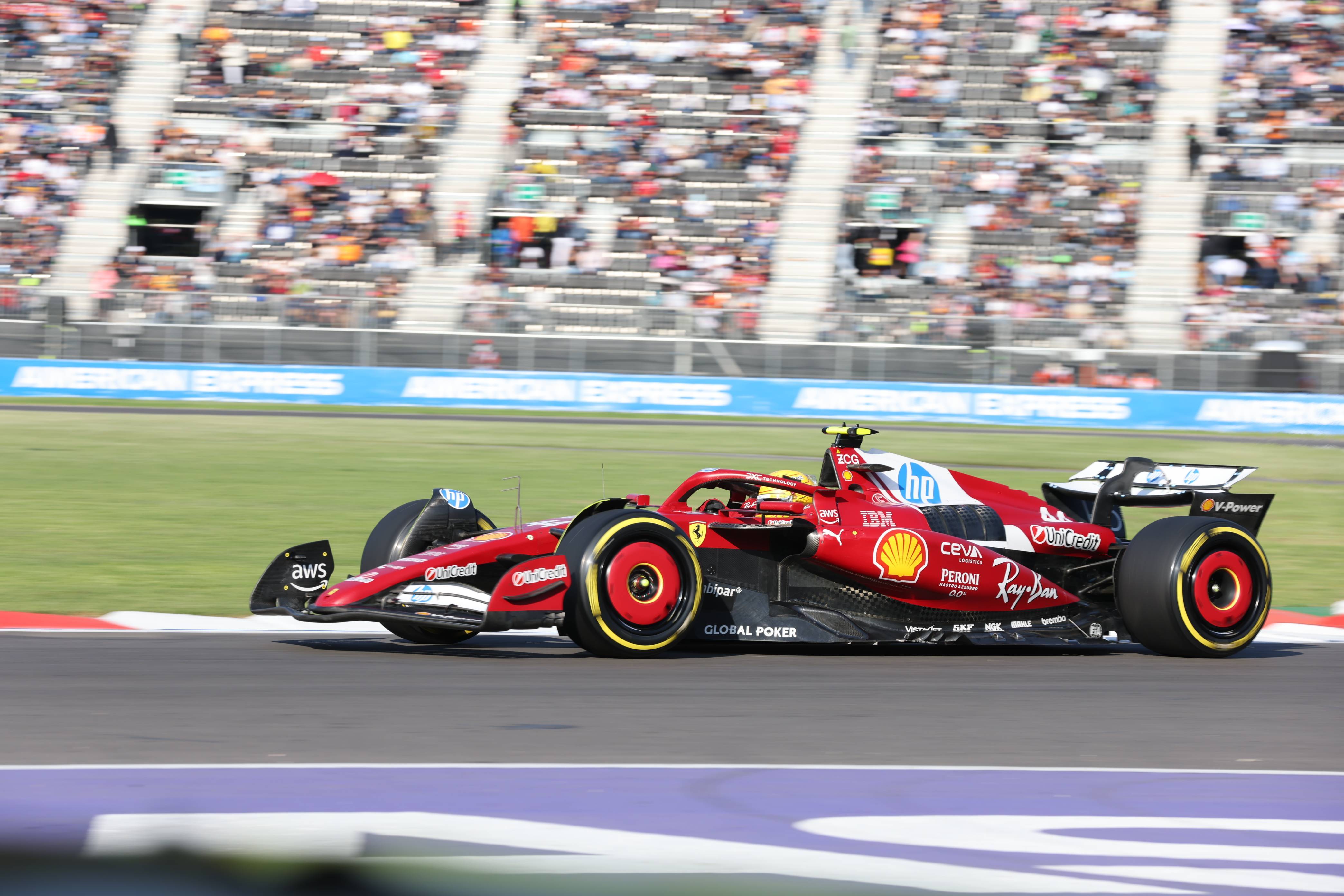 雷诺车队翻盘法拉利,皮亚斯特里刷新纪录 雷诺车队翻盘法拉利,皮亚斯特里刷新纪录