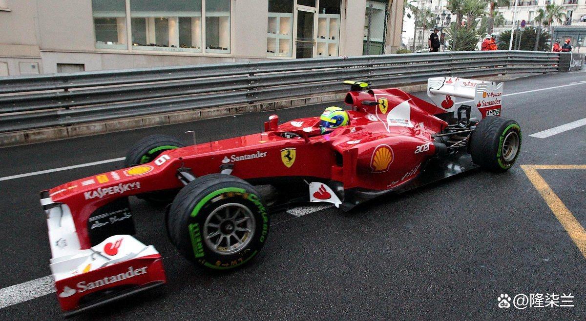 雷诺车队翻盘法拉利,皮亚斯特里刷新纪录 雷诺车队翻盘法拉利,皮亚斯特里刷新纪录