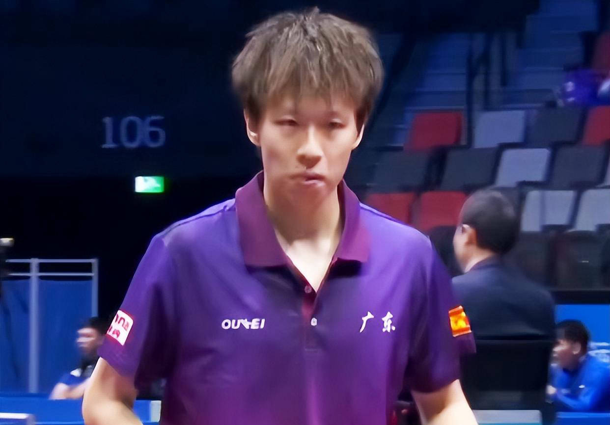 瑞典队险胜中国队,林高远点燃赛场 瑞典队险胜中国队,林高远点燃赛场