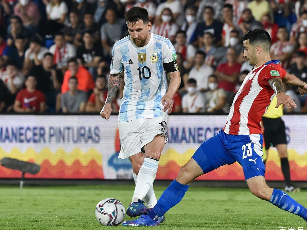 阿根廷绝杀挪威，萨拉赫统治全场