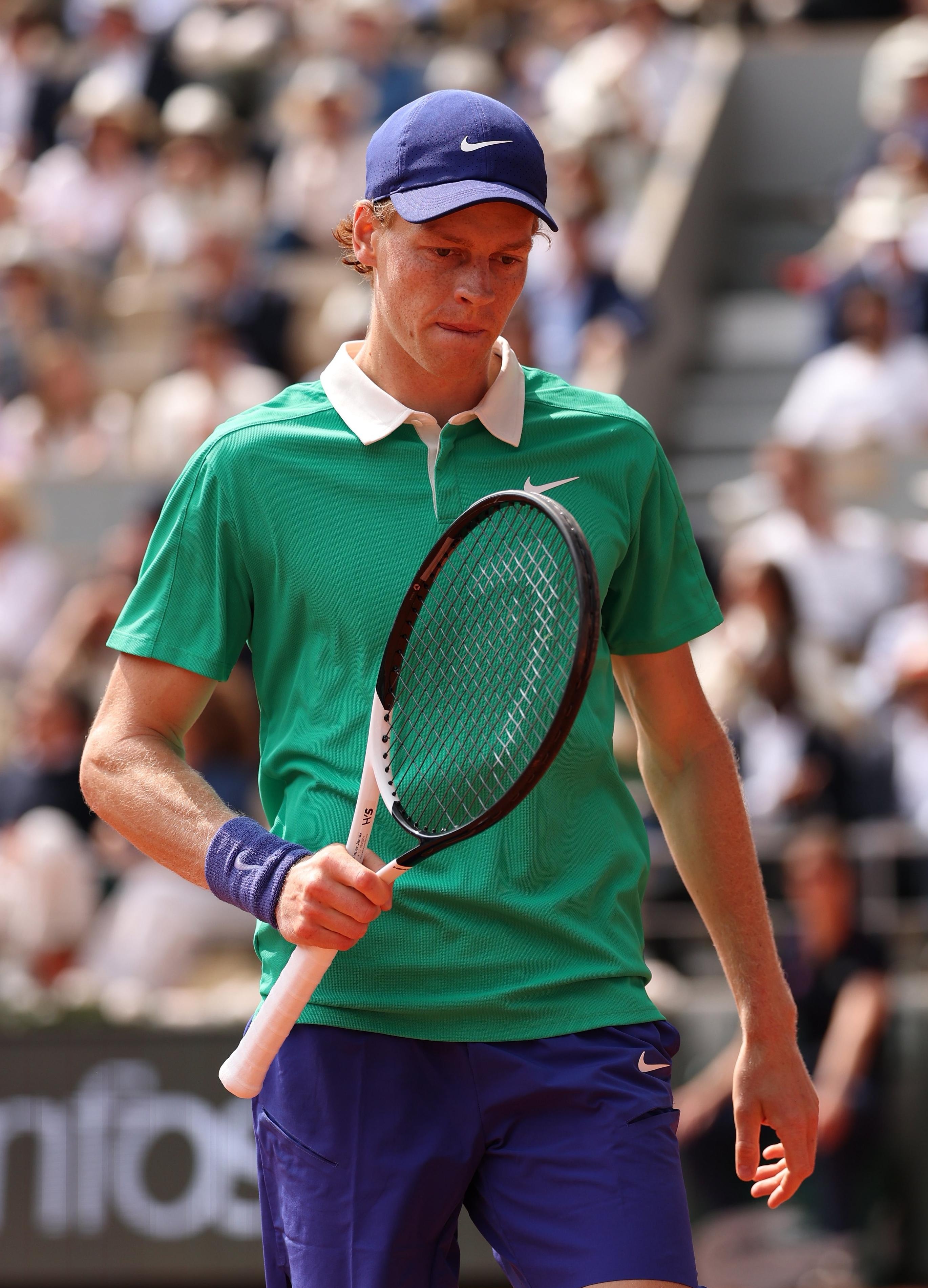 蒙特卡洛大师赛鏖战法网，阿尔卡拉斯状态火热