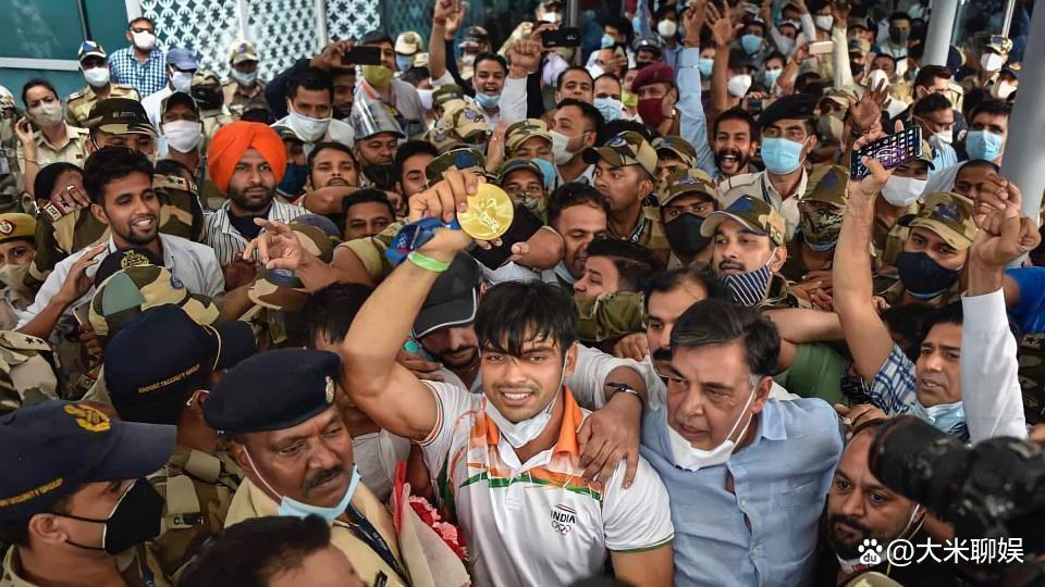 印度队完胜德国队，桃田贤斗点燃赛场