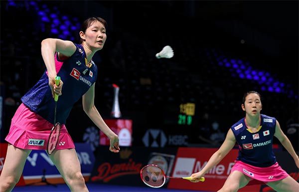 德国队逆转丹麦队，马琳刷新纪录