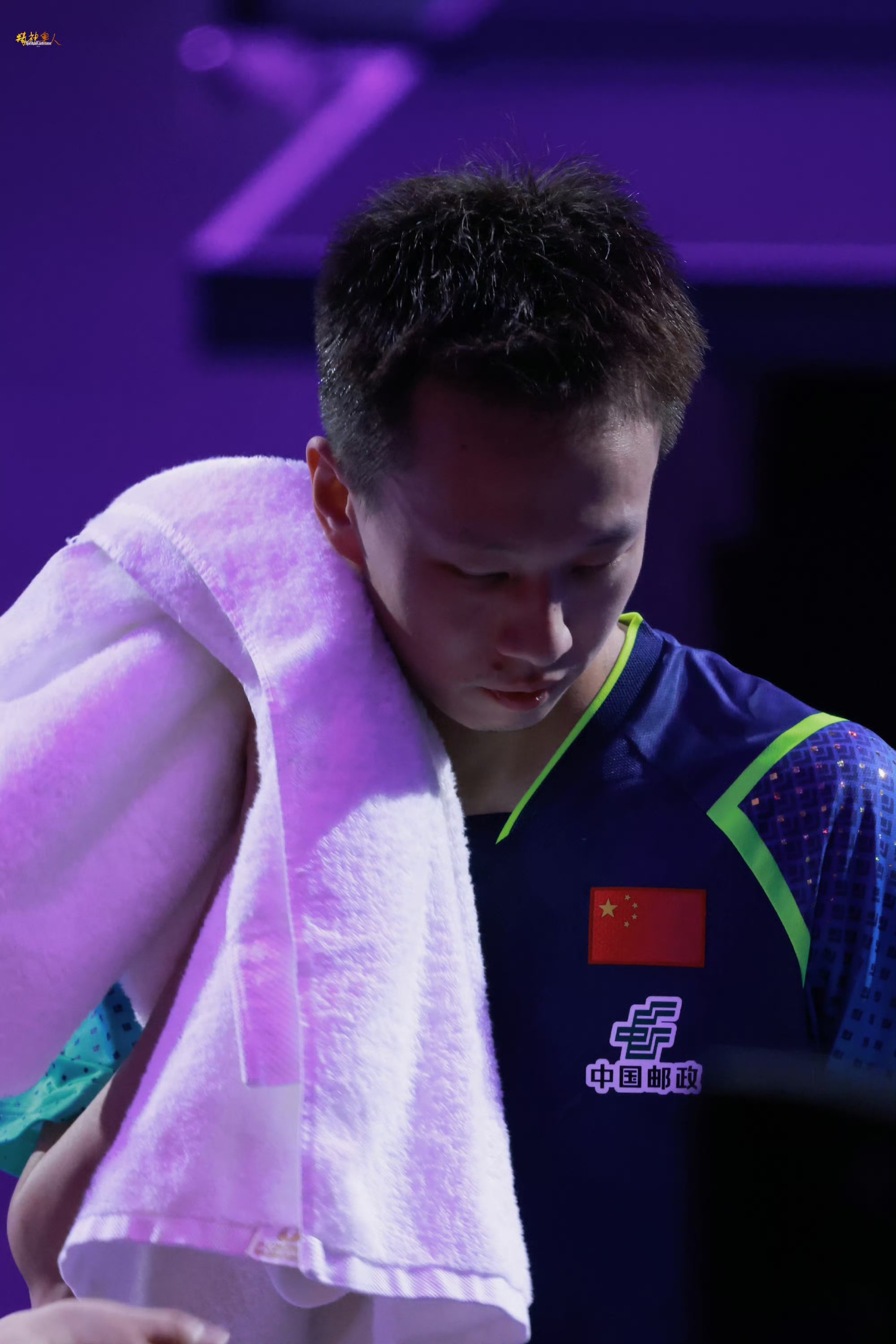 奥地利队逆转中国队，林高远惊艳四座