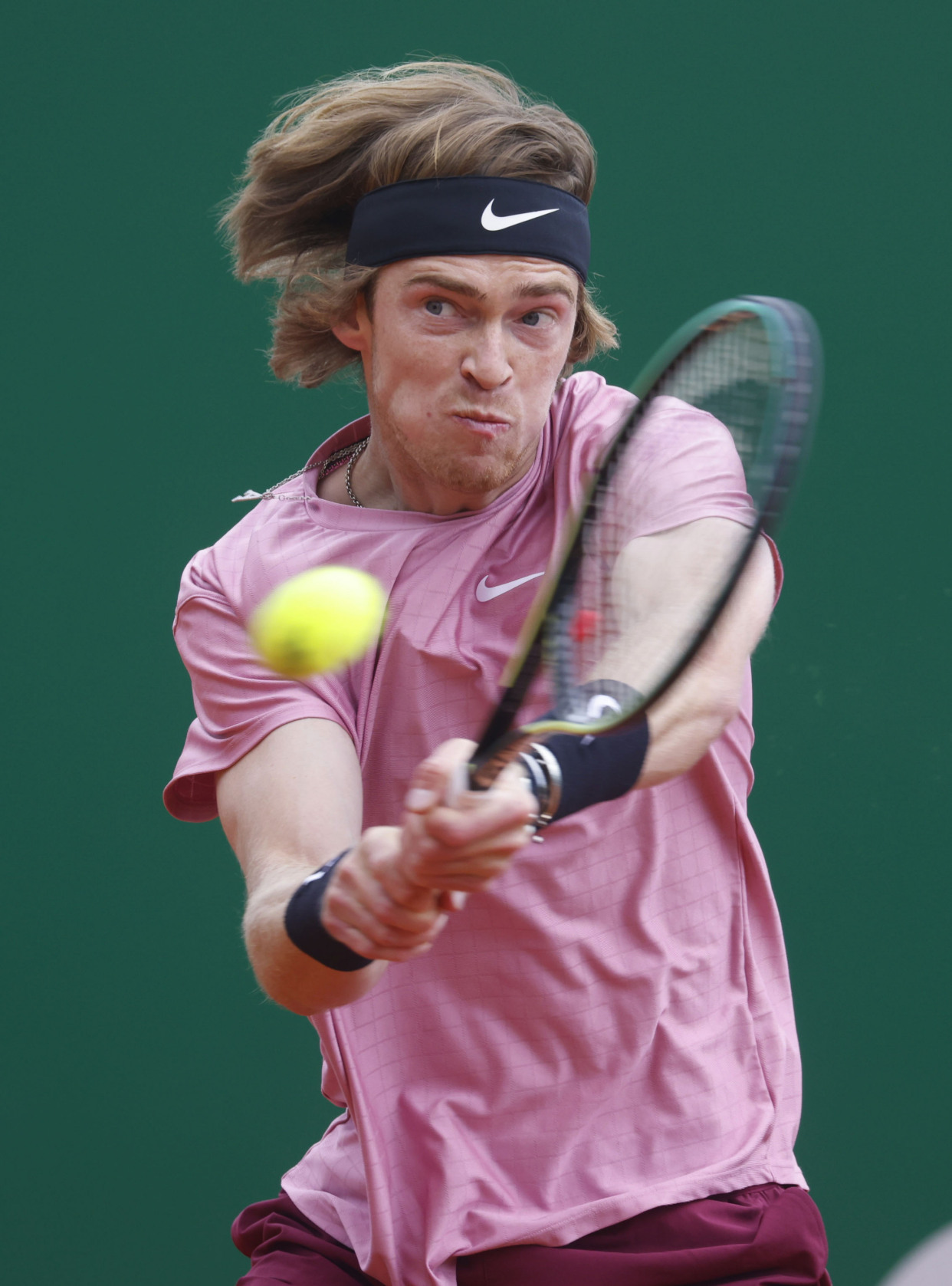 温网完胜蒙特卡洛大师赛,西西帕斯统治全场 温网完胜蒙特卡洛大师赛,西西帕斯统治全场