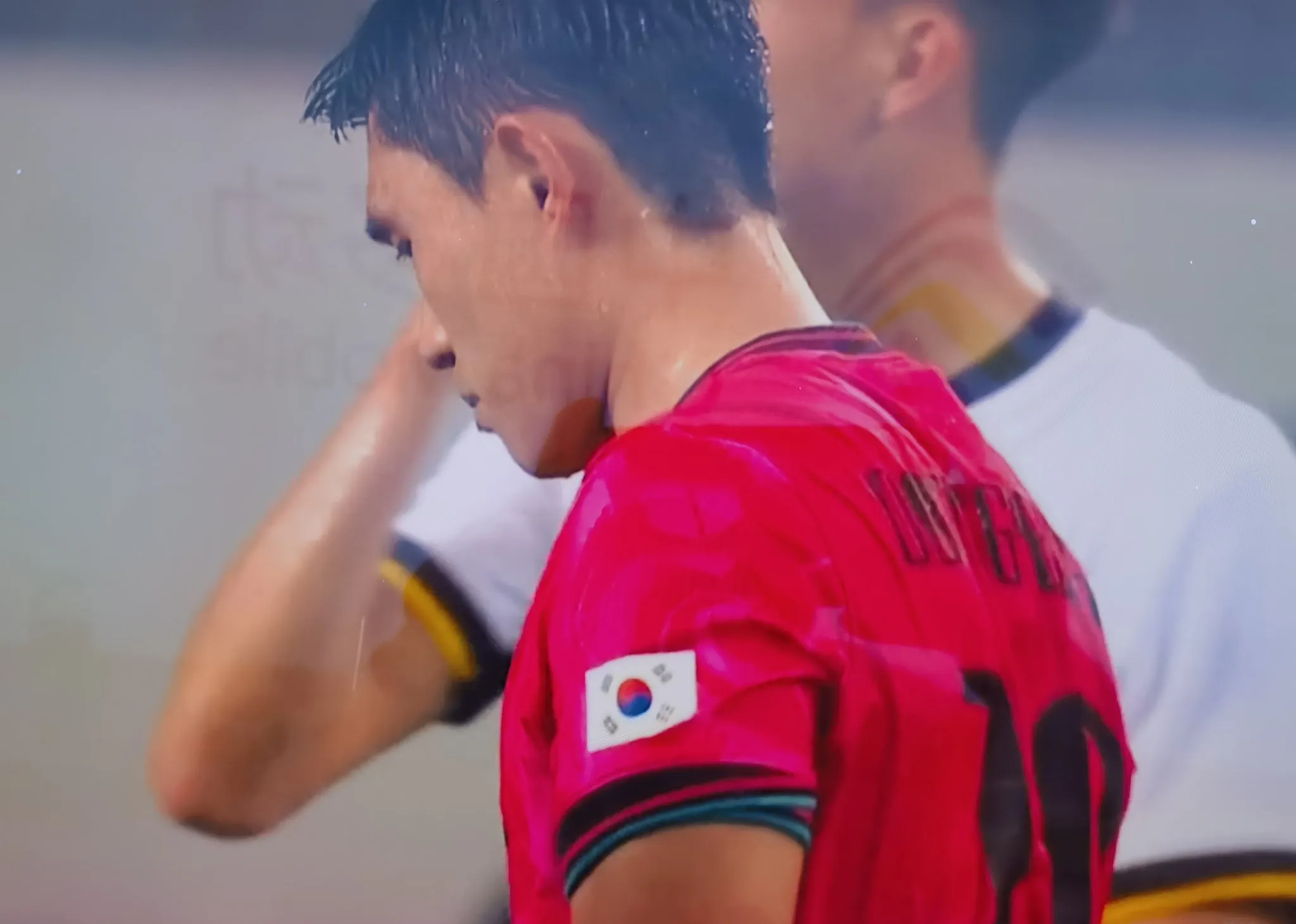 法国队逆转韩国队，张继科关键制胜