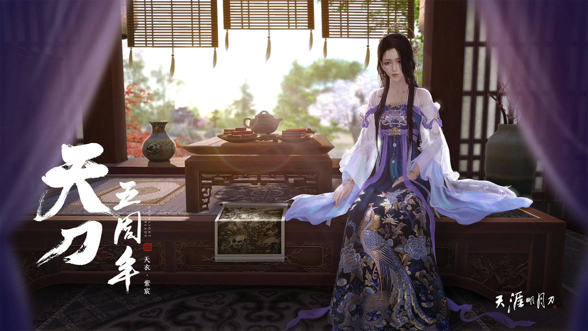 绝境铸就永恒，当瑞典寒流席卷中国长城，奥恰洛夫一剑封喉惊艳世界