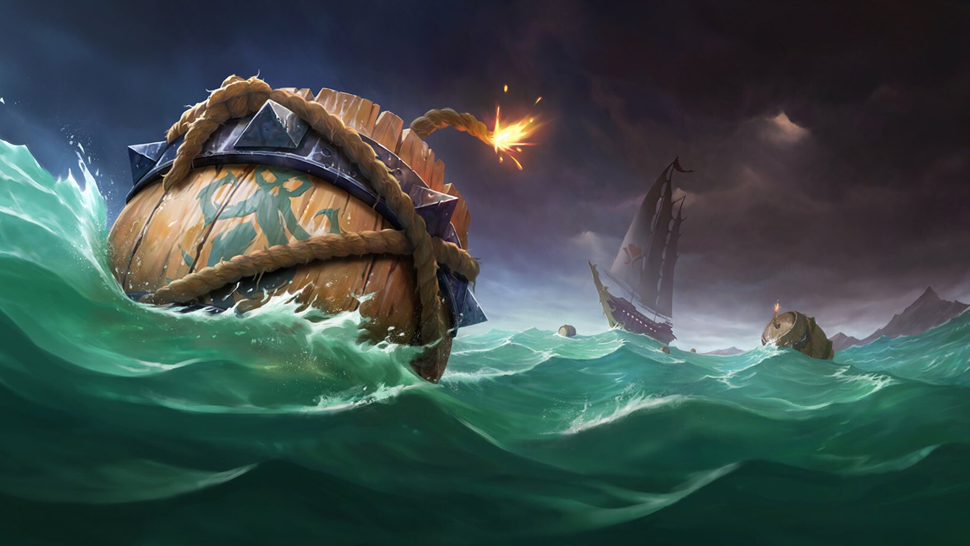 烽火维也纳，王皓以一球之力，引爆奥德争锋逆转大戏